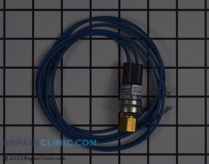 Pressure Switch S1-02538676000 Alternate Product View