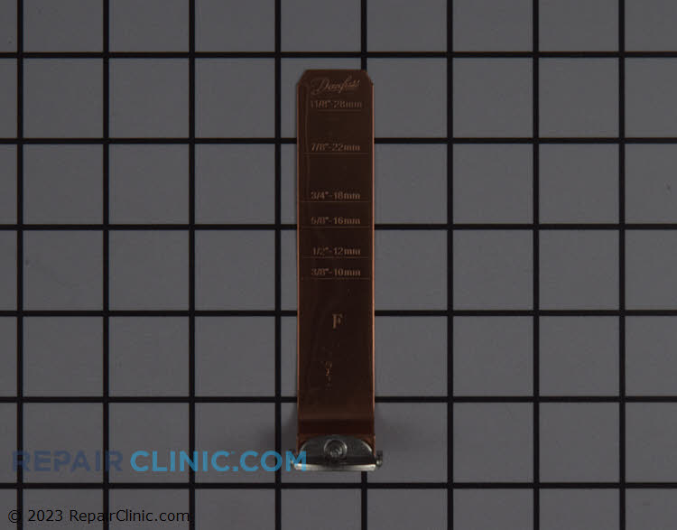 606276 Thermal Expansion Valve