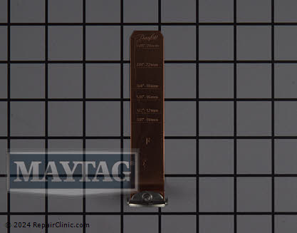 Thermal Expansion Valve 606276 Alternate Product View
