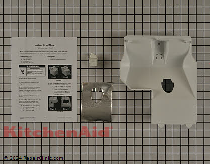 Door Switch W11445850 Alternate Product View