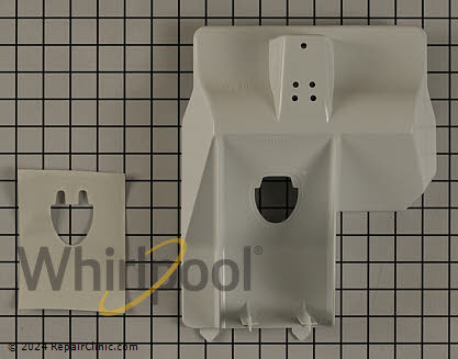 Door Switch W11445850 Alternate Product View