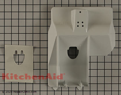 Door Switch W11445850 Alternate Product View