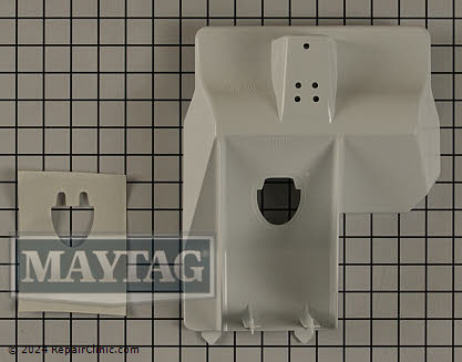 Door Switch W11445850 Alternate Product View