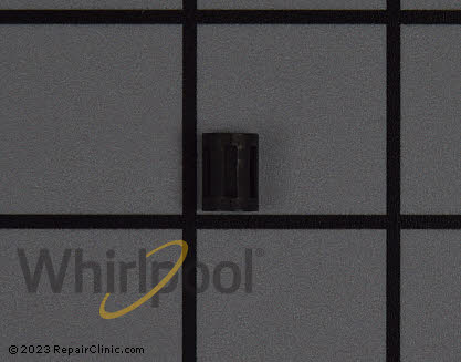 Knob Insert WP8536939 Alternate Product View