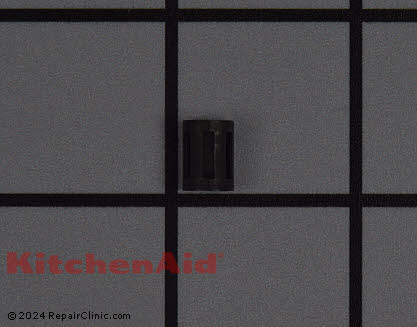 Knob Insert WP8536939 Alternate Product View