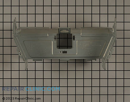 Air Duct DE67-00263A Alternate Product View