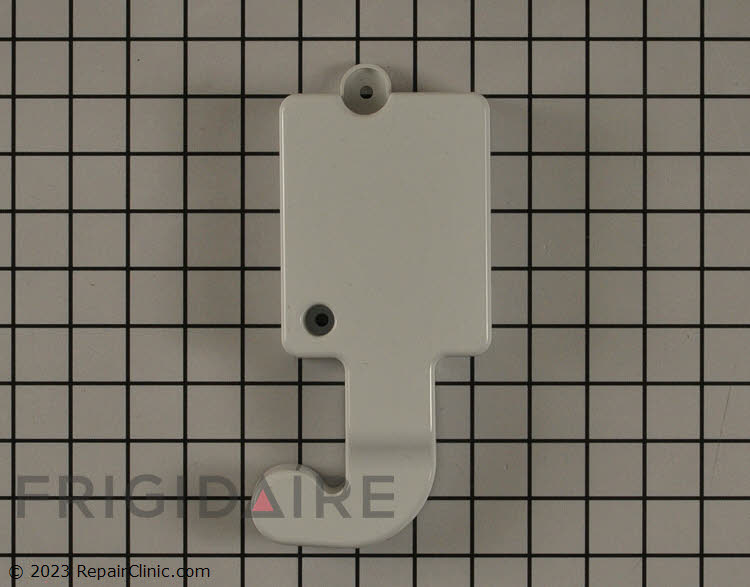5304526124 Frigidaire Refrigerator Hinge Cover