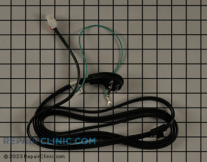 Power Cord WR23X10670 Alternate Product View