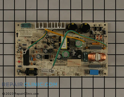 Control Board 17122000002564 Alternate Product View
