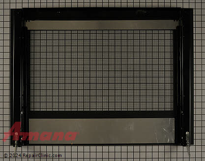 Outer Door Glass W11318259 Alternate Product View
