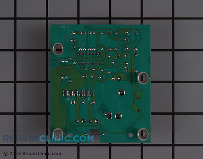 Control Board R99G010 Alternate Product View