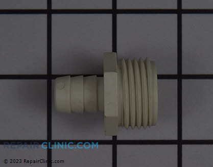 Hose Adapter WR1X1965 Alternate Product View