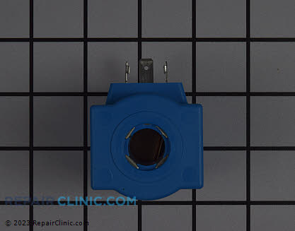 Reversing Valve Solenoid 00PPG000011600A Alternate Product View