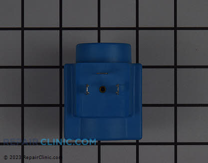 Reversing Valve Solenoid 00PPG000011600A Alternate Product View
