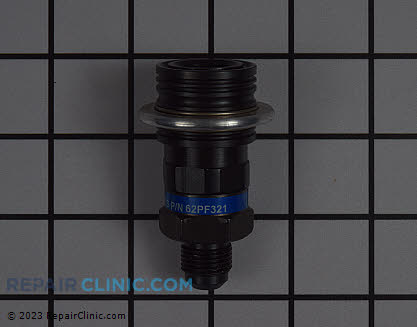 Service Valve A-62PF321 Alternate Product View