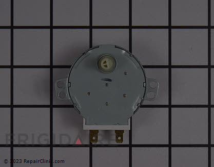 Turntable Motor 5304513471 Alternate Product View