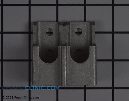 Bracket hinge-low DA61-04215A Alternate Product View