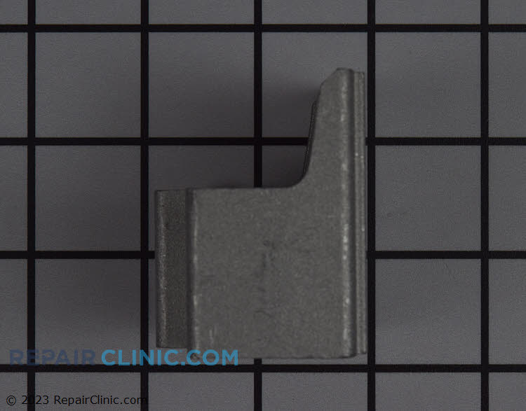 Bracket hinge-low DA61-04215A Alternate Product View