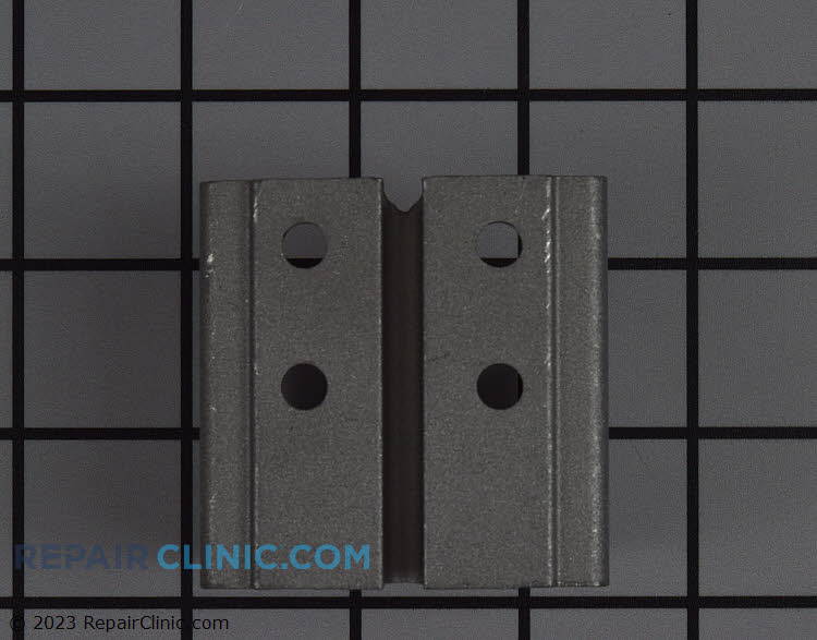 Bracket hinge-low DA61-04215A Alternate Product View