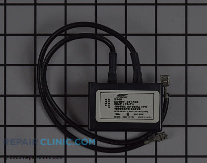 Capacitor 00422665 Alternate Product View