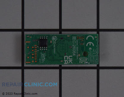Power Supply Board EBR85871801 Alternate Product View