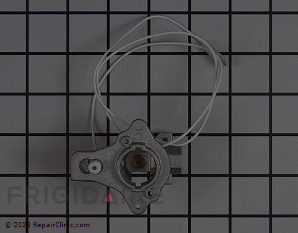 Surface Burner Orifice Holder 5304500187 Alternate Product View