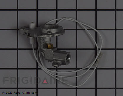 Surface Burner Orifice Holder 5304500187 Alternate Product View