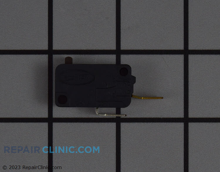 Whirlpool Microwave Lower Door Switch Replacement W10269460 Repair