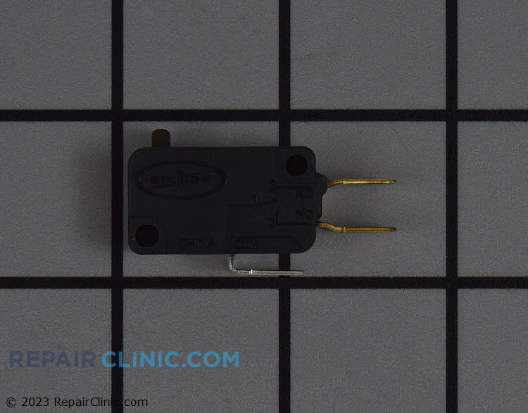 W10727360 Door Switch