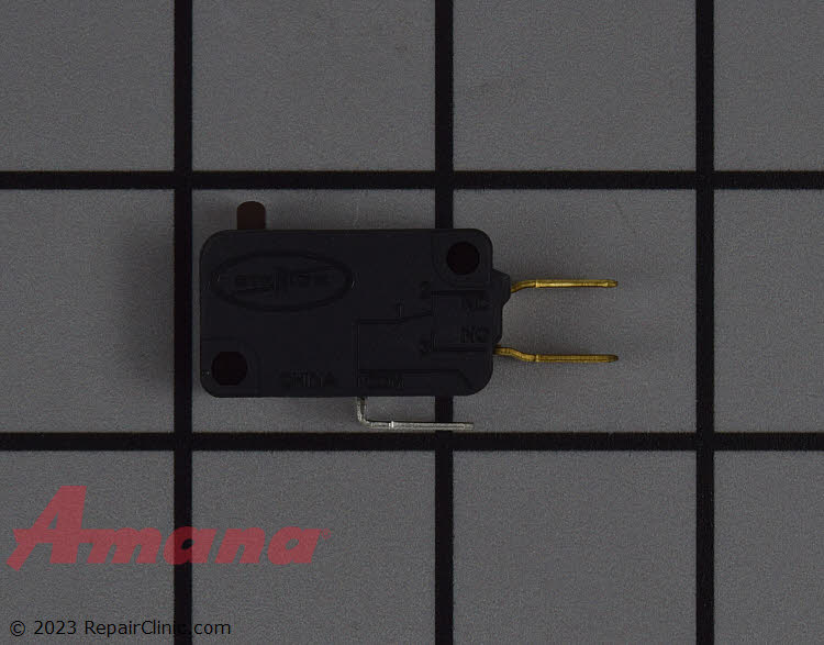 Door Switch W10727360 Alternate Product View