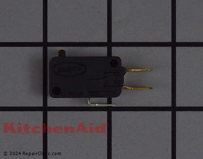 Door Switch W10727360 Alternate Product View