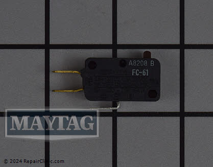 Door Switch W10727360 Alternate Product View