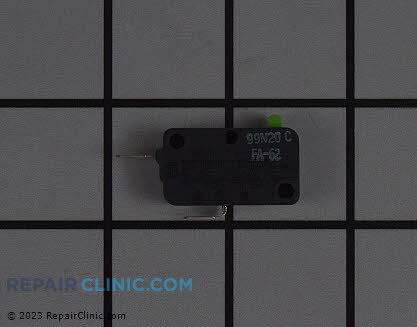 Micro Switch WB24X824 Alternate Product View