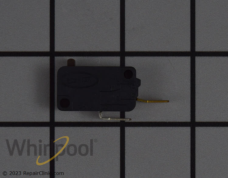 Door Switch W10269460 Whirlpool Replacement Parts