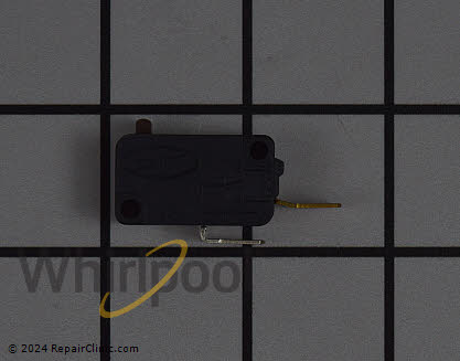 Door Switch W10269460 Alternate Product View