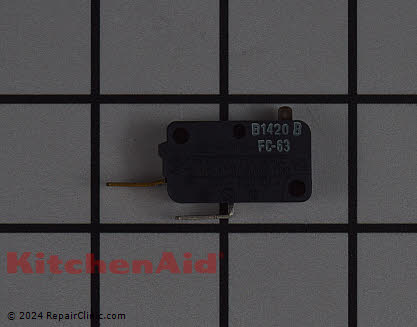 Door Switch W10269460 Alternate Product View
