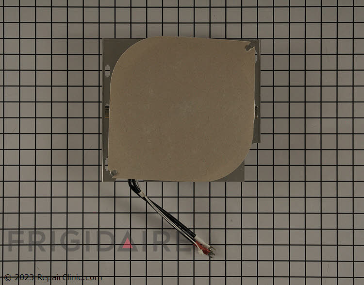 Induction Surface Element 387761249 | Frigidaire Appliance Parts