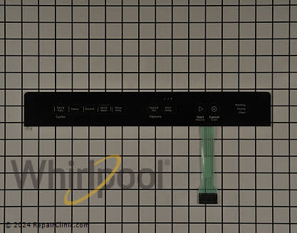 Overlay W10869128 Alternate Product View