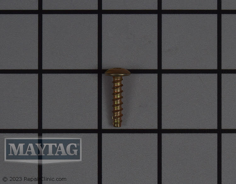 Screw WP3196164 Alternate Product View