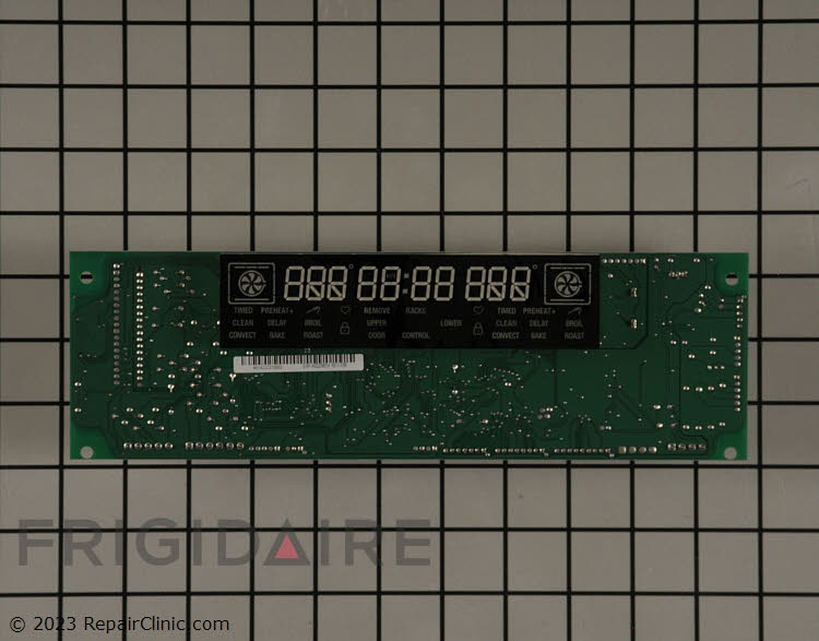 5304504539 Range/Stove/Oven Control Board