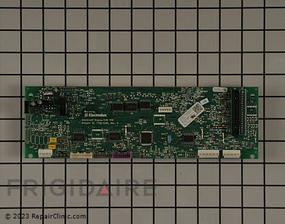 Control Board 5304504539 Alternate Product View