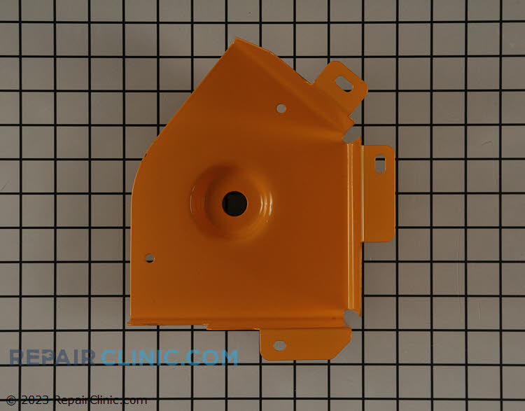 Cvr:belt:lh 46"cub 783-0747B-4021 Alternate Product View