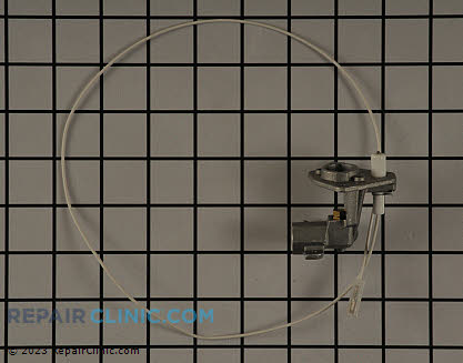 Surface Burner Orifice Holder 5304500185 Alternate Product View