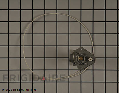 Surface Burner Orifice Holder 5304500185 Alternate Product View