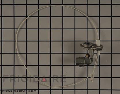 Surface Burner Orifice Holder 5304500185 Alternate Product View