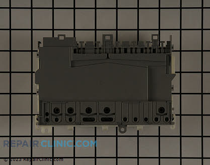 Control Board W10906416 Alternate Product View