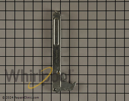 Door Hinge W11551301 Alternate Product View