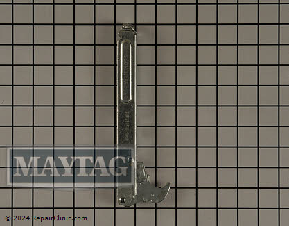 Door Hinge W11551301 Alternate Product View