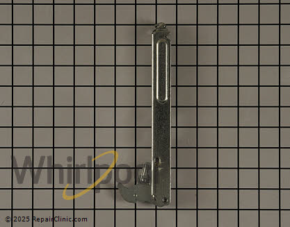 Door Hinge W11551301 Alternate Product View