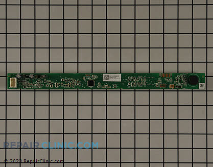 User Control and Display Board WD21X31910 Alternate Product View